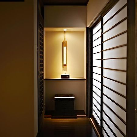 Villa Kyoto Senraku Extérieur photo